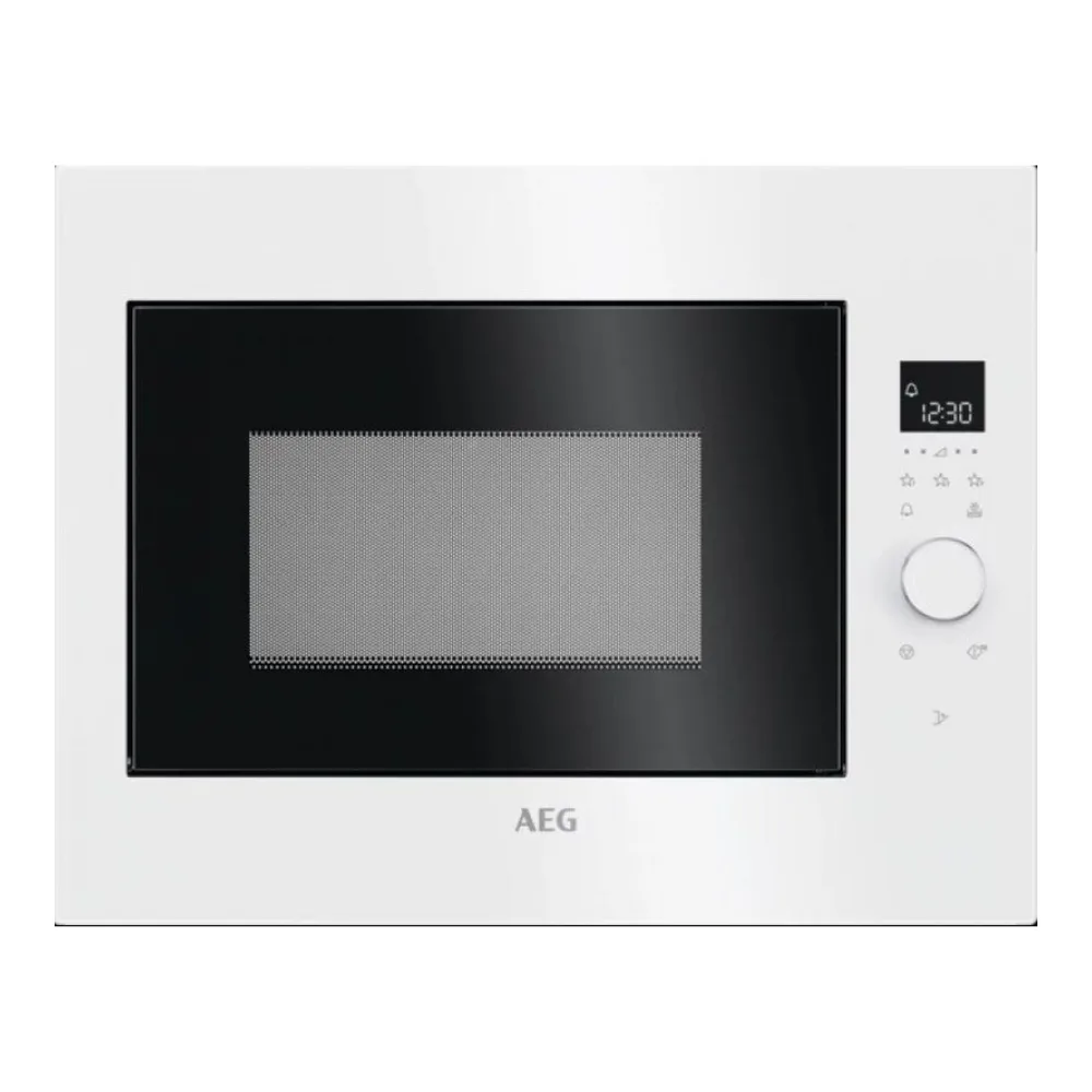 Микроволновая печь AEG MBE2658SEW