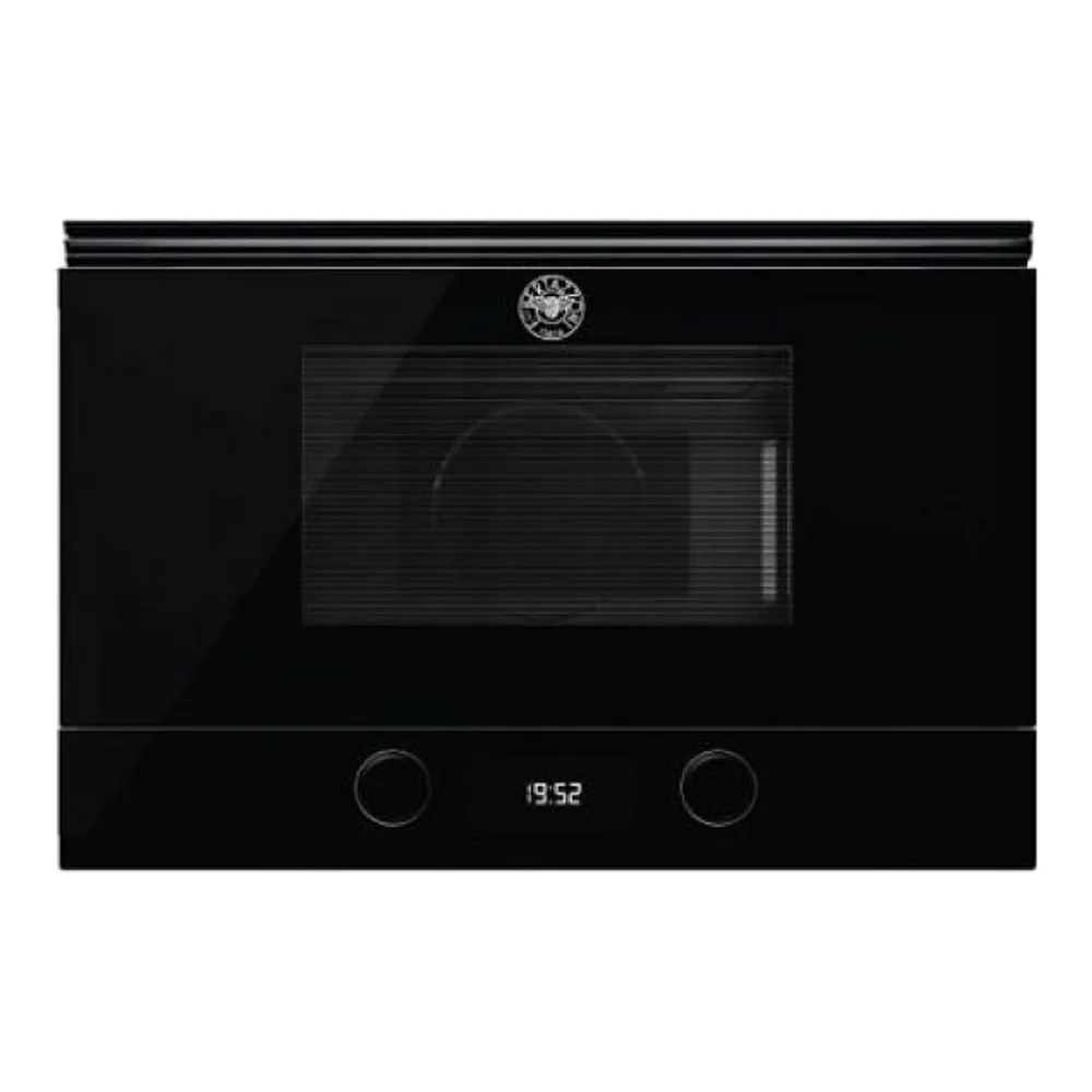 Микроволновая печь BERTAZZONI F383MODMWSGNE