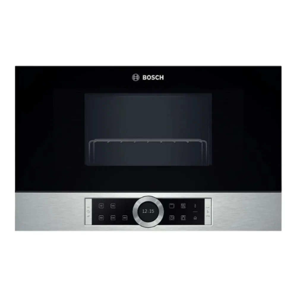 Микроволновая печь BOSCH BEL 634GS1