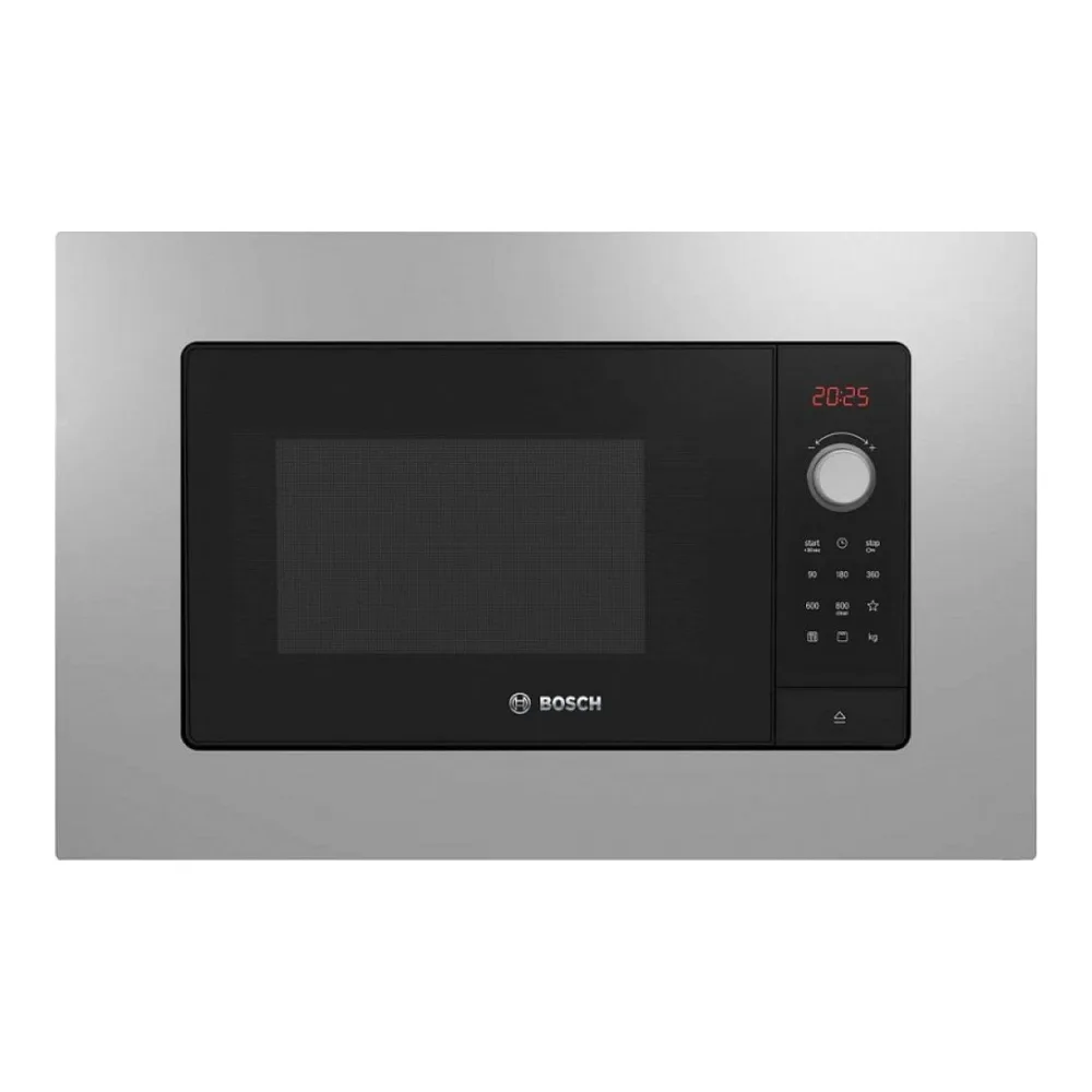 Микроволновая печь BOSCH BEL653MS3