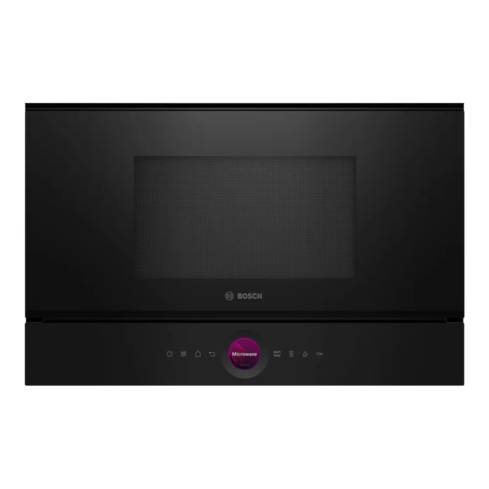 Встраиваемая микроволновая печь Bosch BEL7321B1