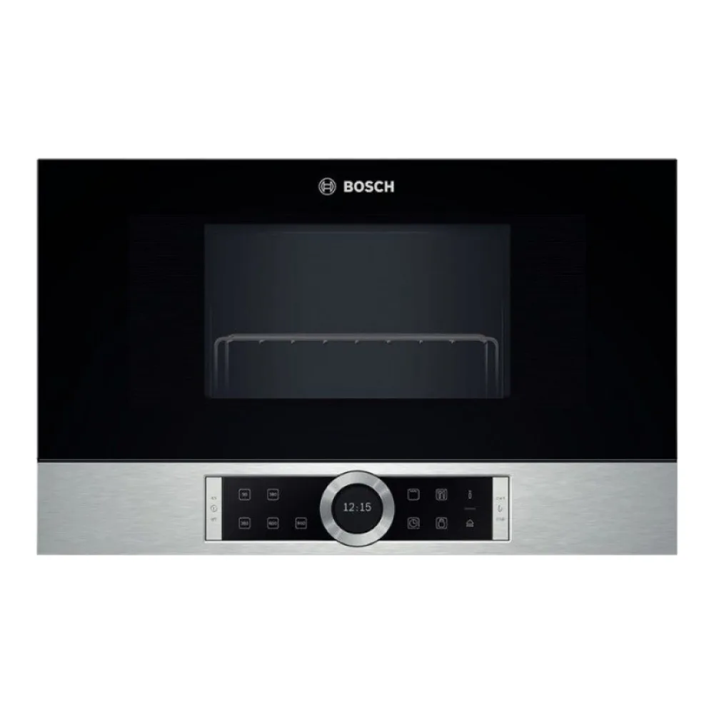 Микроволновая печь BOSCH BER634GS1