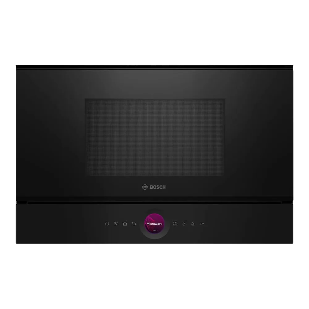 Встраиваемая микроволновая печь Bosch BER7321B1