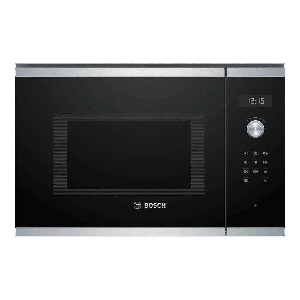 Встраиваемая микроволновая печь Bosch BFL554MS0