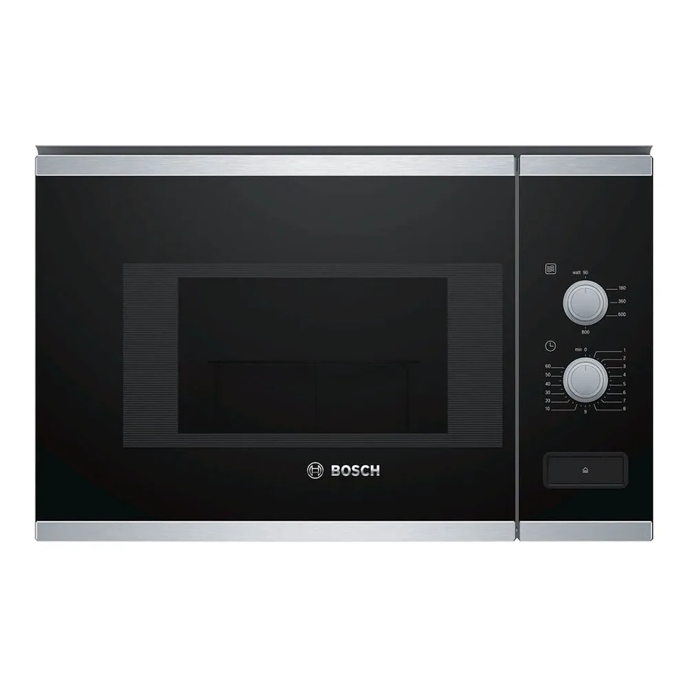Встраиваемая микроволновая печь Bosch BFL520MS0