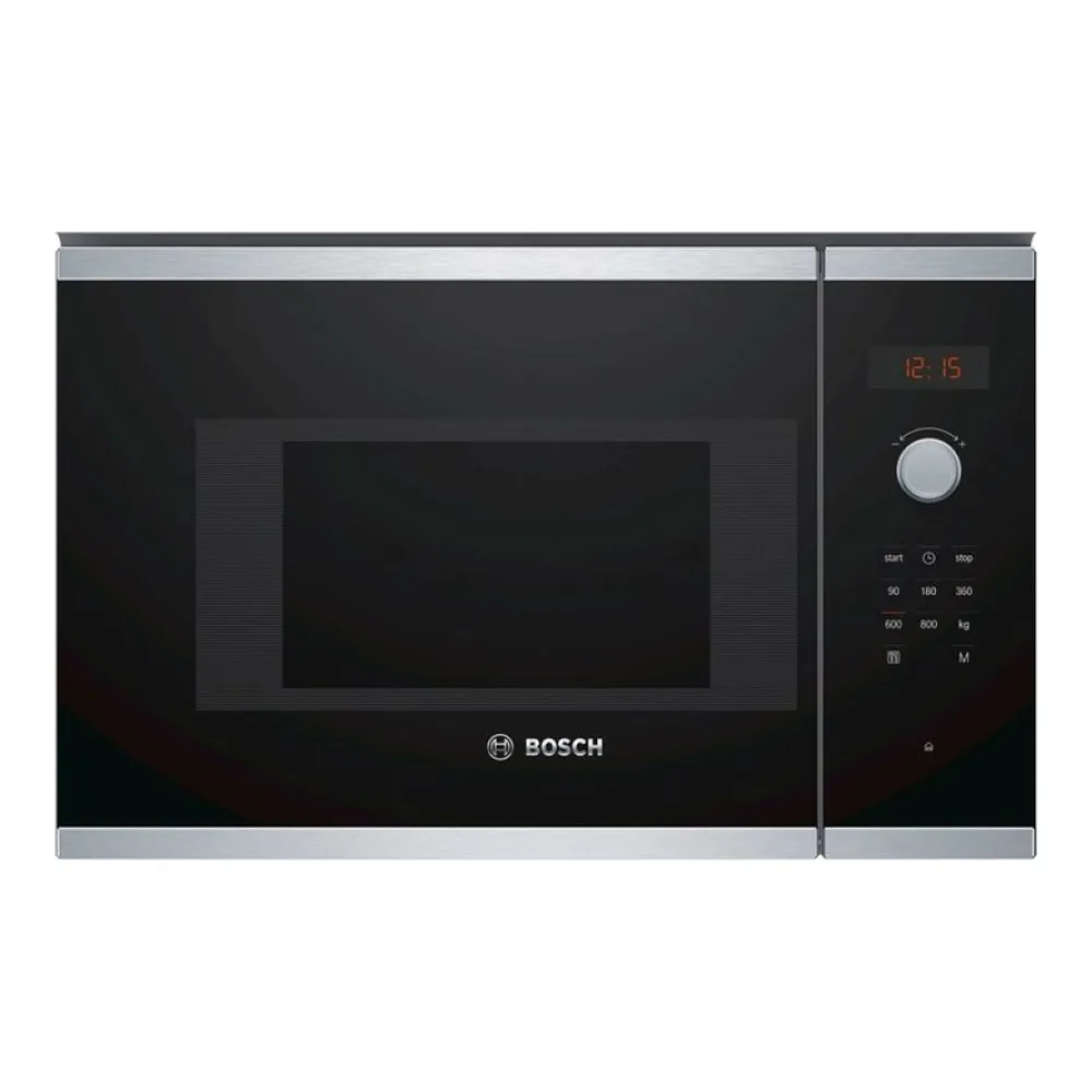Микроволновая печь BOSCH BFL523MS0