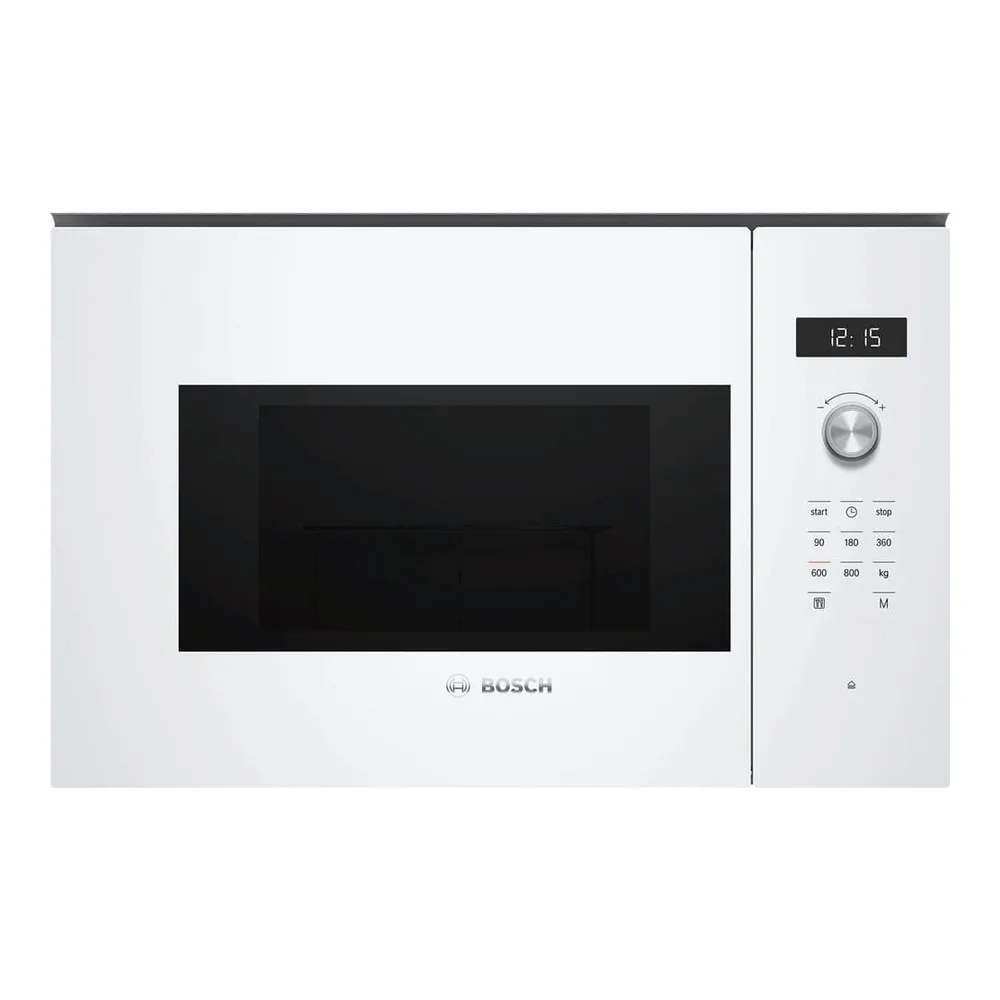 Встраиваемая микроволновая печь Bosch BFL524MW0