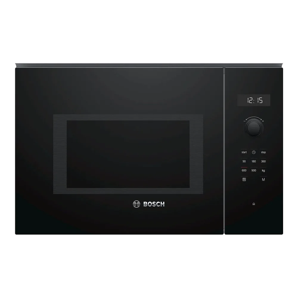 Встраиваемая микроволновая печь Bosch BFL554MB0