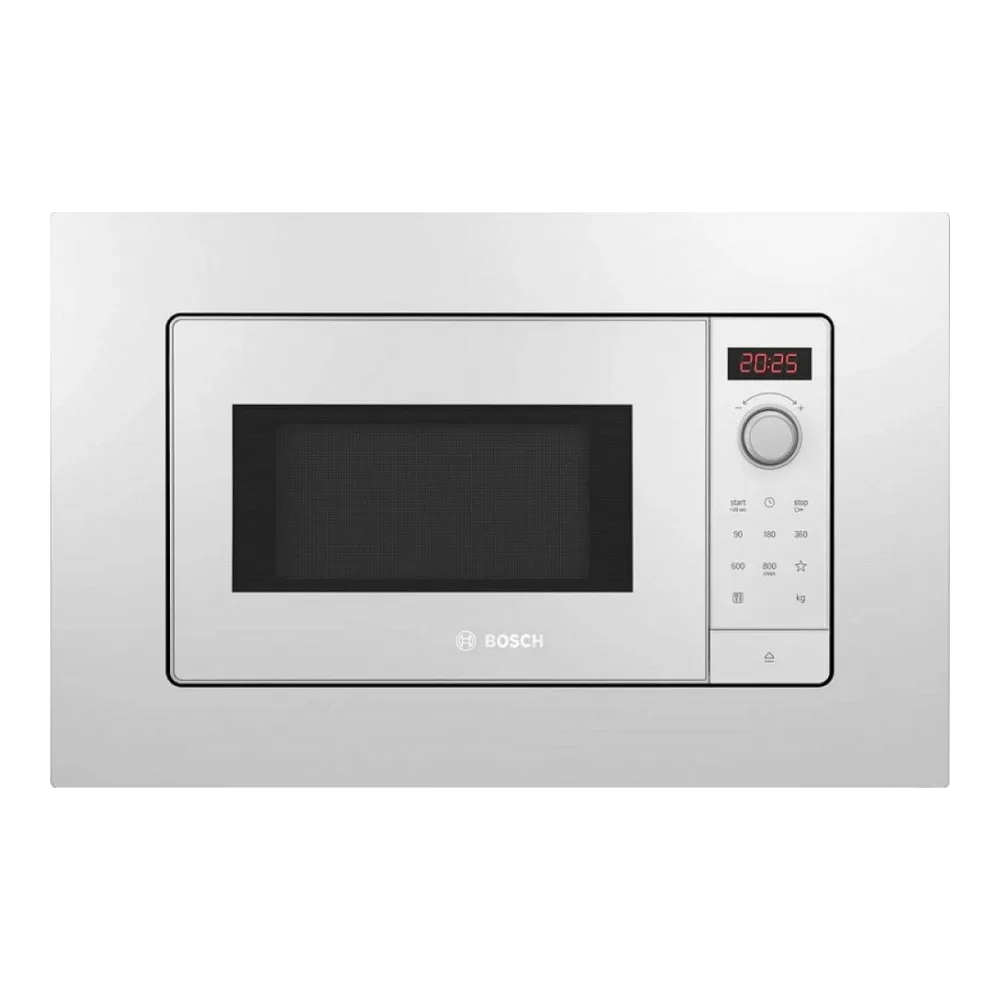 Микроволновая печь BOSCH BFL623MW3