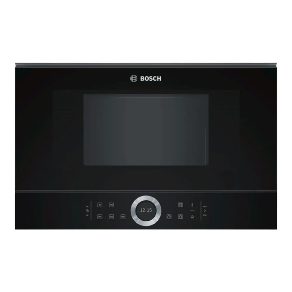 Микроволновая печь BOSCH BFL634GB1
