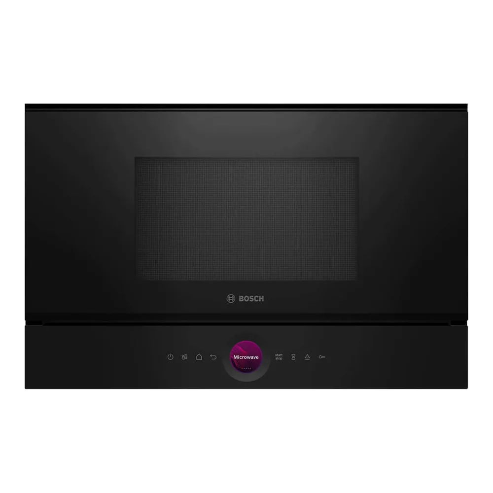 Встраиваемая микроволновая печь Bosch BFL7221B1