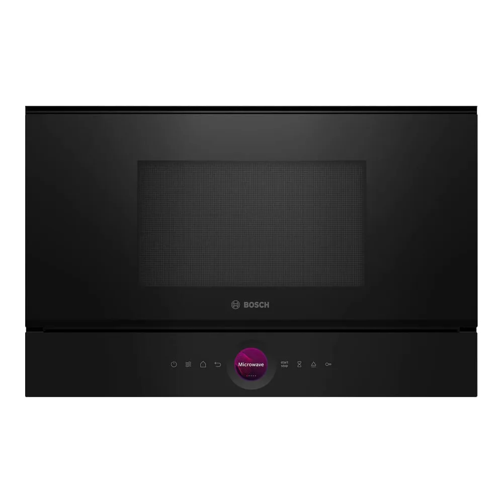 Встраиваемая микроволновая печь Bosch BFR7221B1
