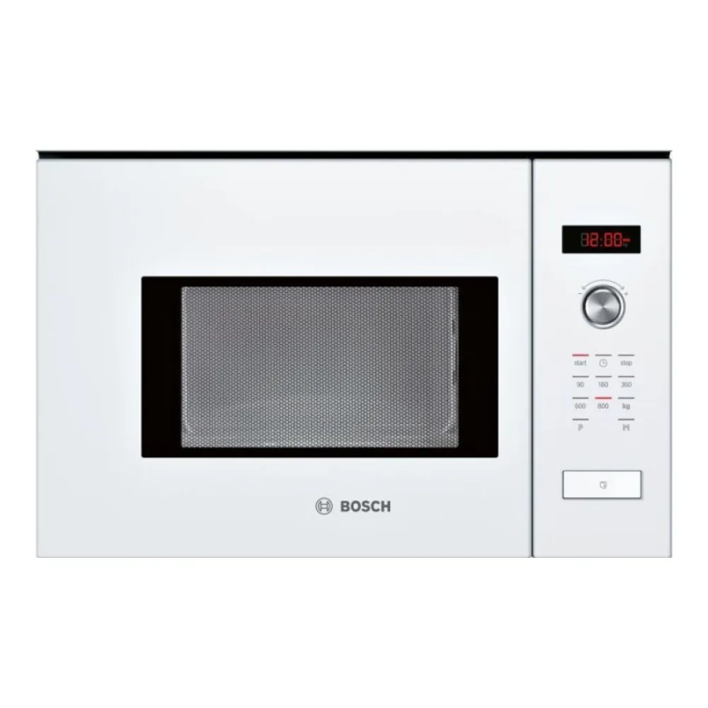 Микроволновая печь BOSCH HMT 75M624