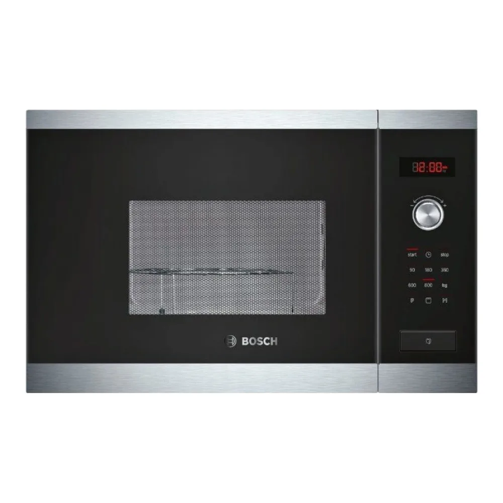 Микроволновая печь BOSCH HMT75G654