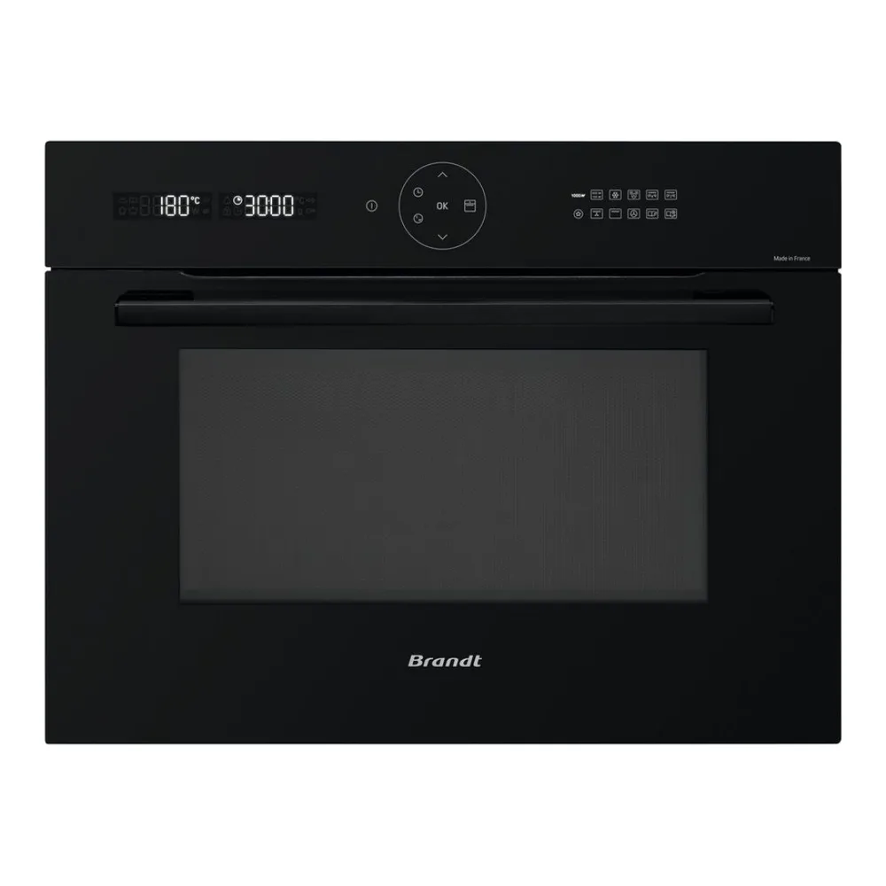 Микроволновая печь BRANDT BKC7153BB