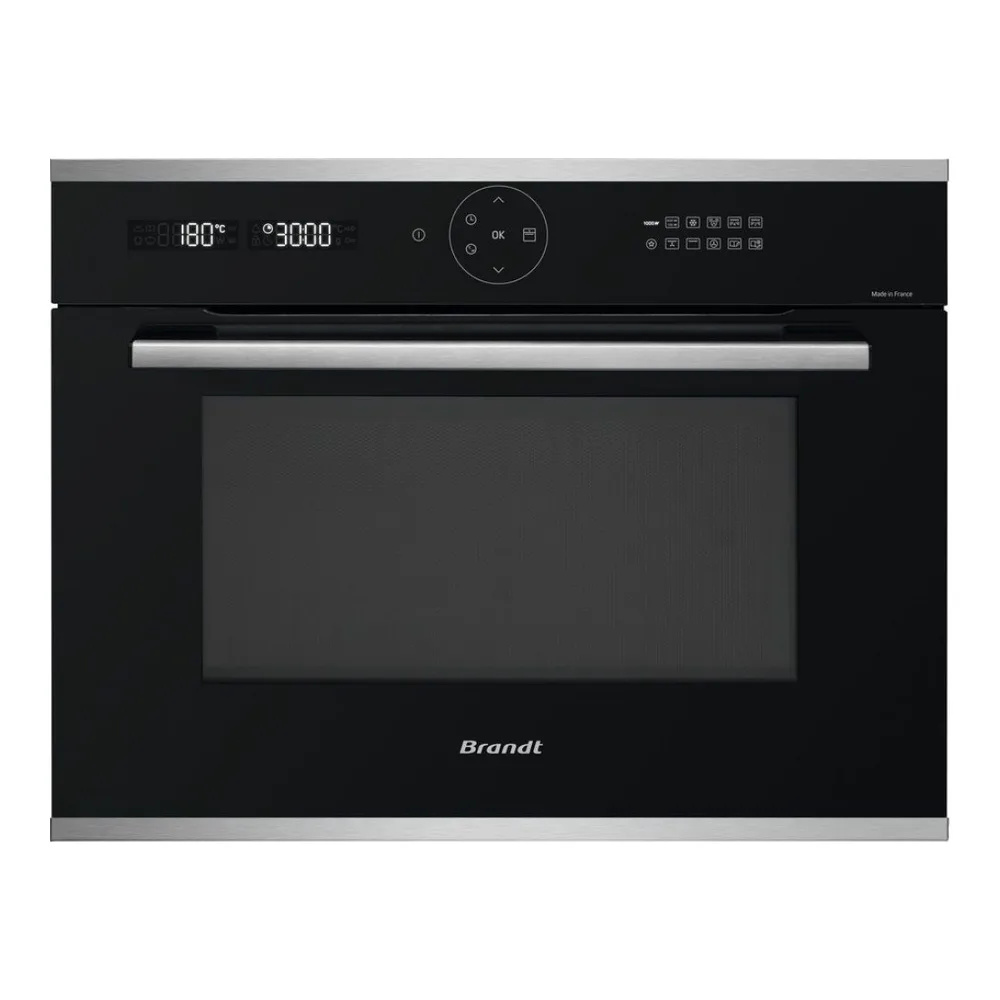 Микроволновая печь BRANDT BKC7153LX