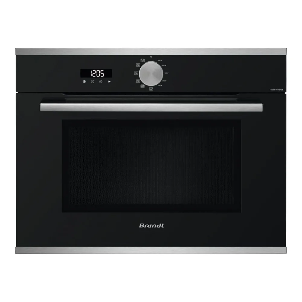 Микроволновая печь BRANDT BKS7131LX
