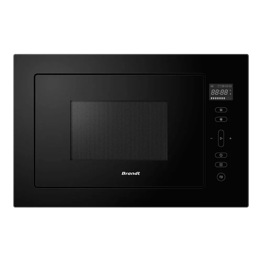 Встраиваемая микроволновая печь Brandt BMG2120B