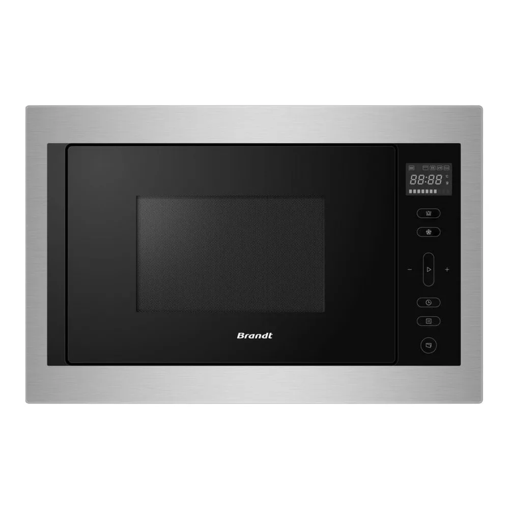 Микроволновая печь BRANDT BMG2120X