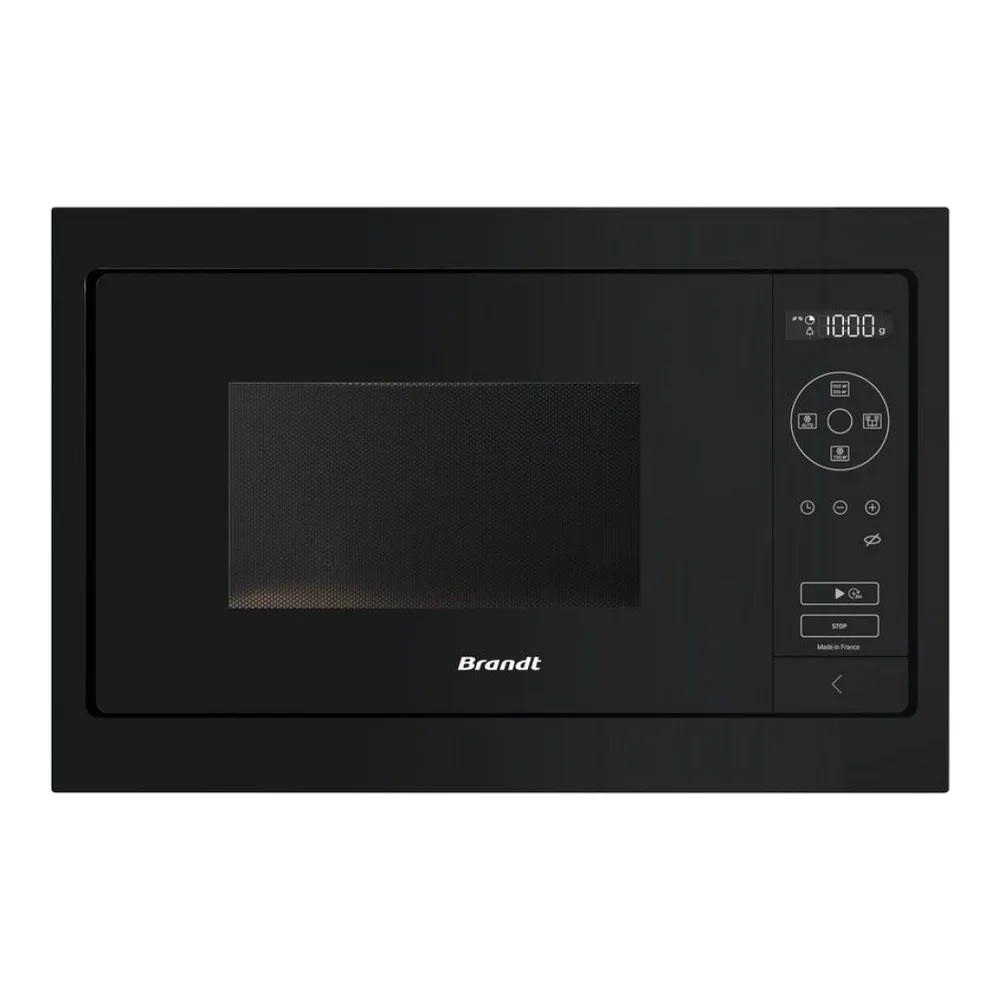 Микроволновая печь BRANDT BMS7120B