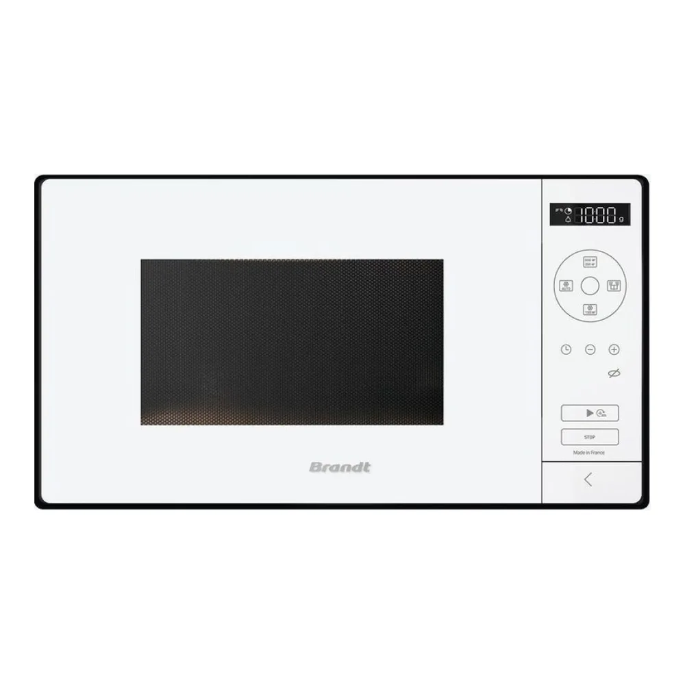 Микроволновая печь BRANDT BMS7120WW