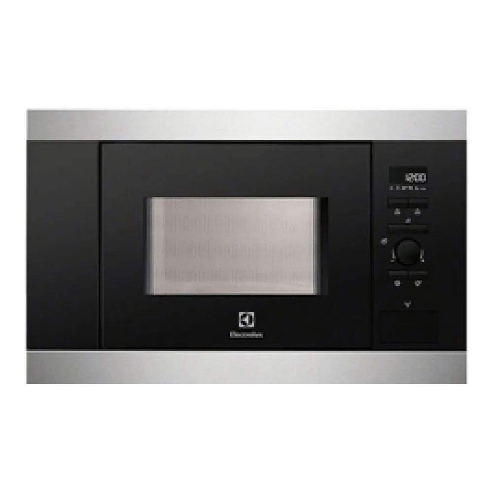 Микроволновая печь ELECTROLUX EMS 17006 OX