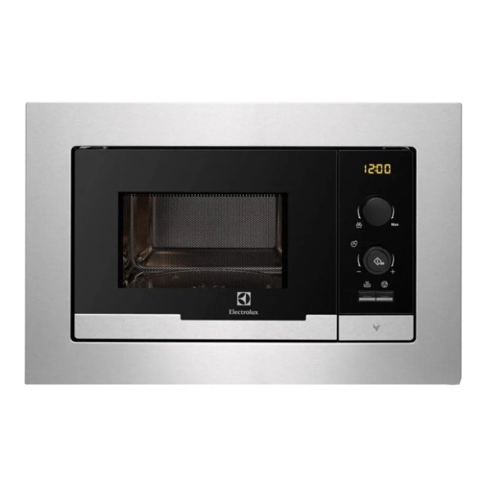 Микроволновая печь ELECTROLUX EMS 20107 OX