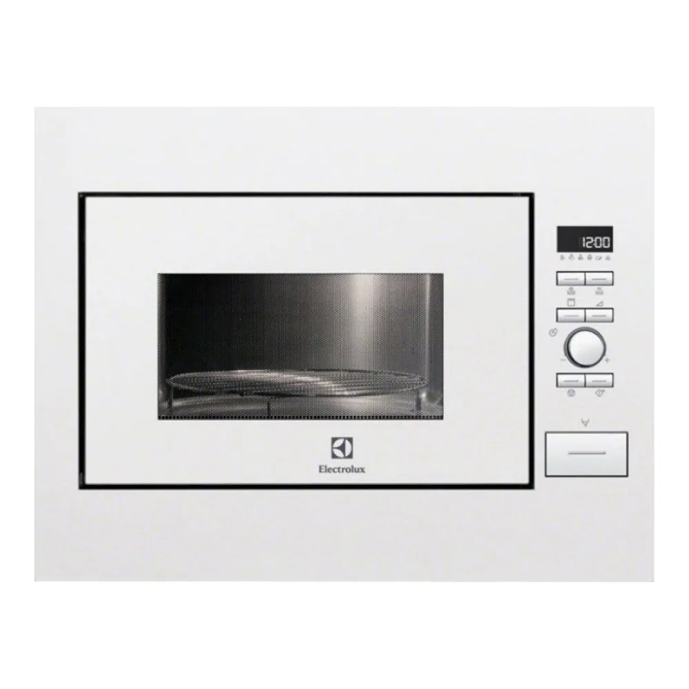 Микроволновая печь ELECTROLUX EMS 26204 OW