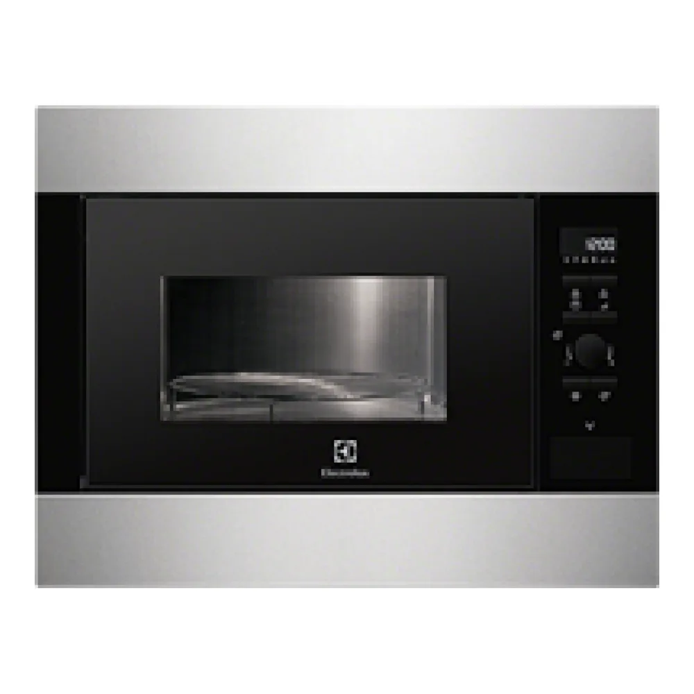 Микроволновая печь ELECTROLUX EMS 26204 OX
