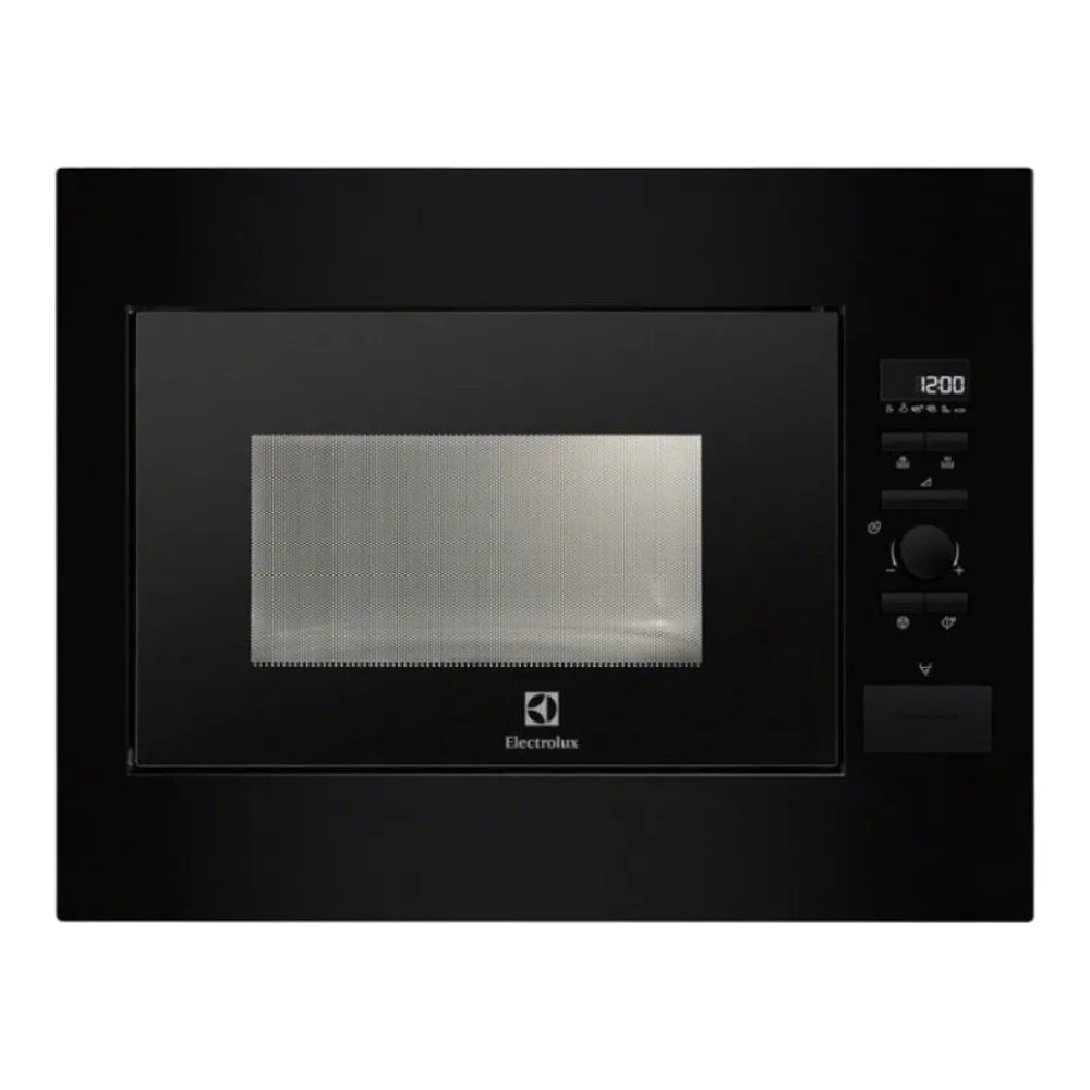 Микроволновая печь ELECTROLUX EMS26004OK
