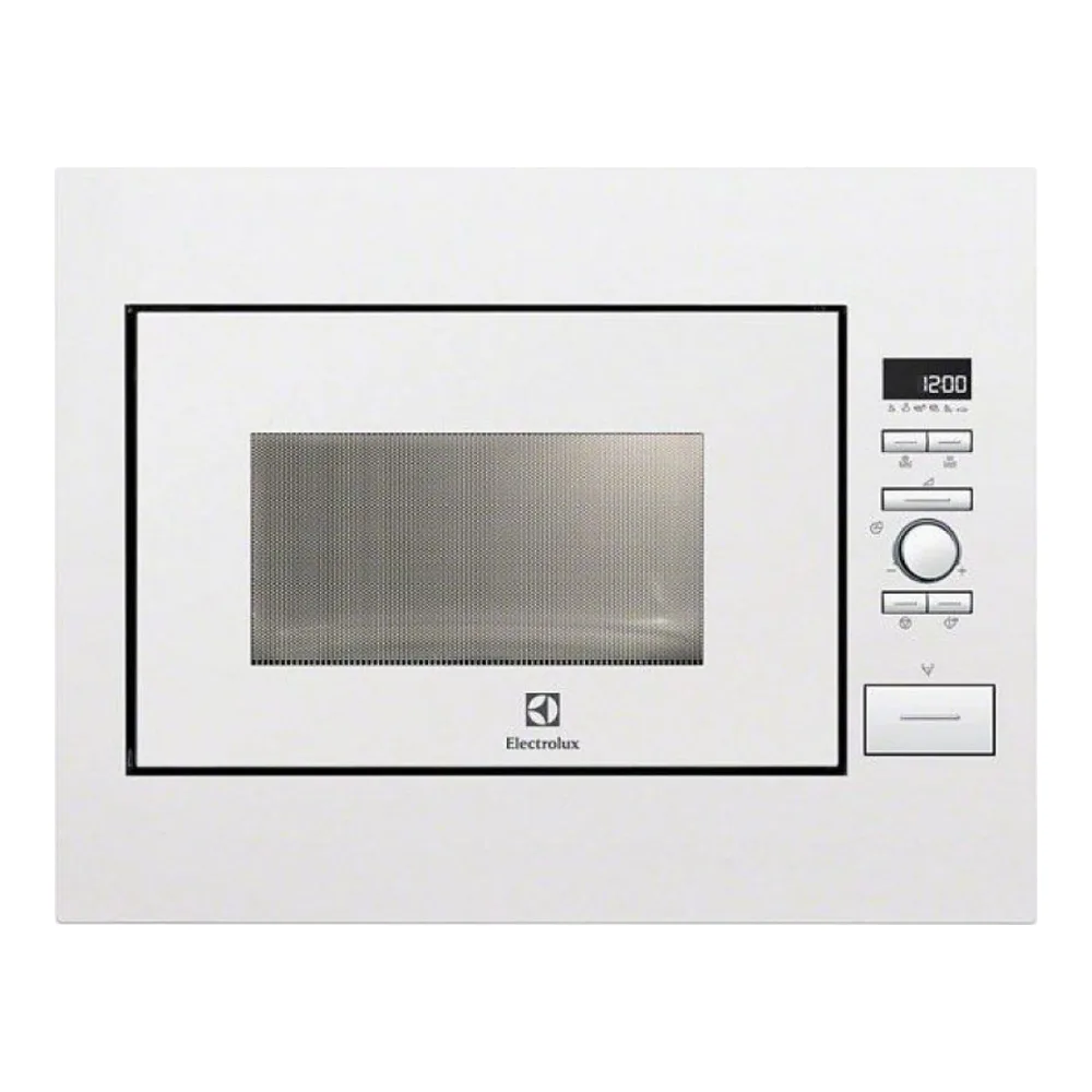 Микроволновая печь ELECTROLUX EMS26004OW
