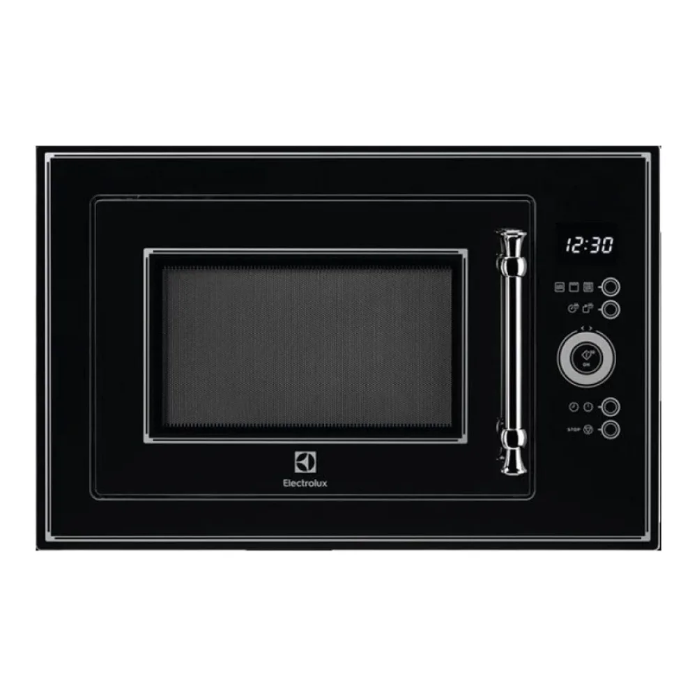 Микроволновая печь ELECTROLUX EMT 25203 K