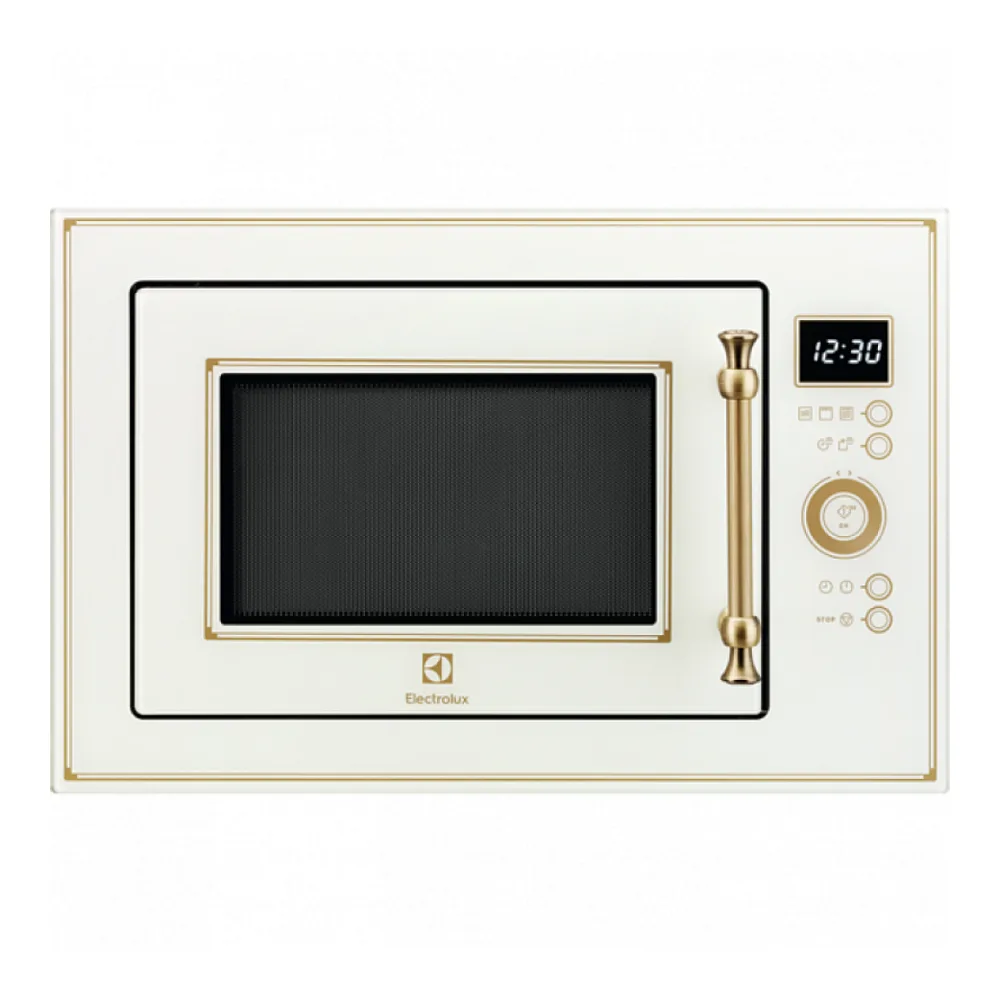 Микроволновая печь ELECTROLUX EMT 25203 OC