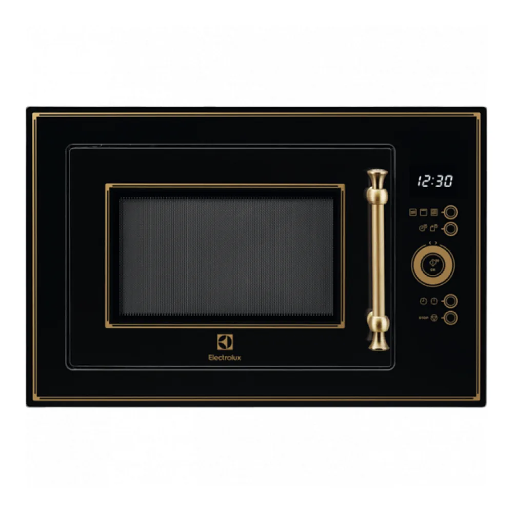 Микроволновая печь ELECTROLUX EMT 25203 OK