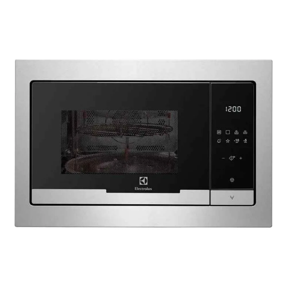 Микроволновая печь ELECTROLUX EMT 25207 OX