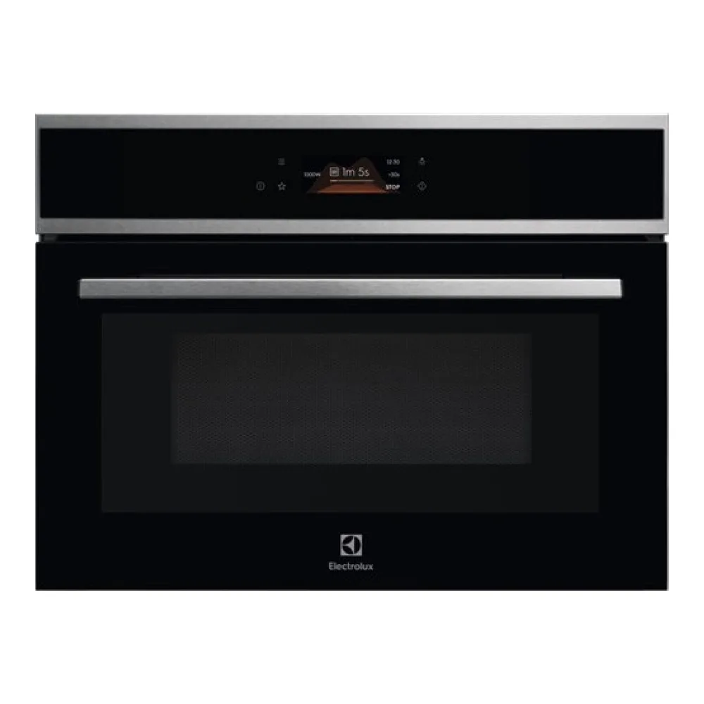 Микроволновая печь ELECTROLUX EVM8E08X