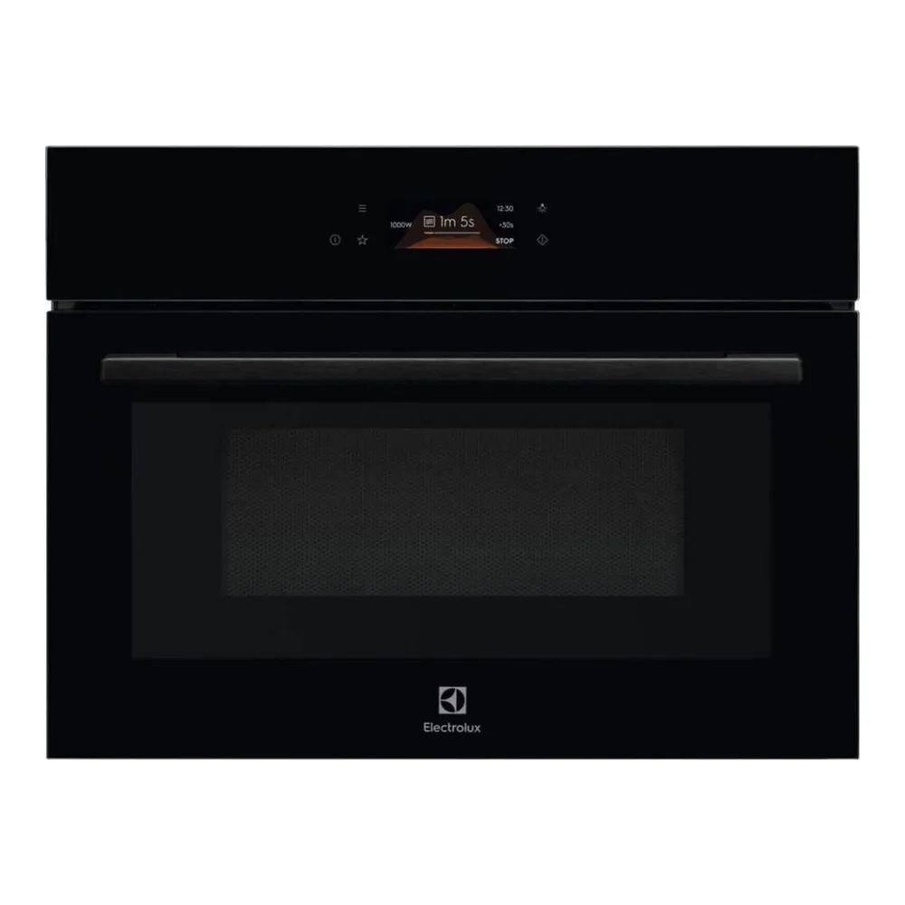 Встраиваемая микроволновая печь Electrolux EVM8E08Z