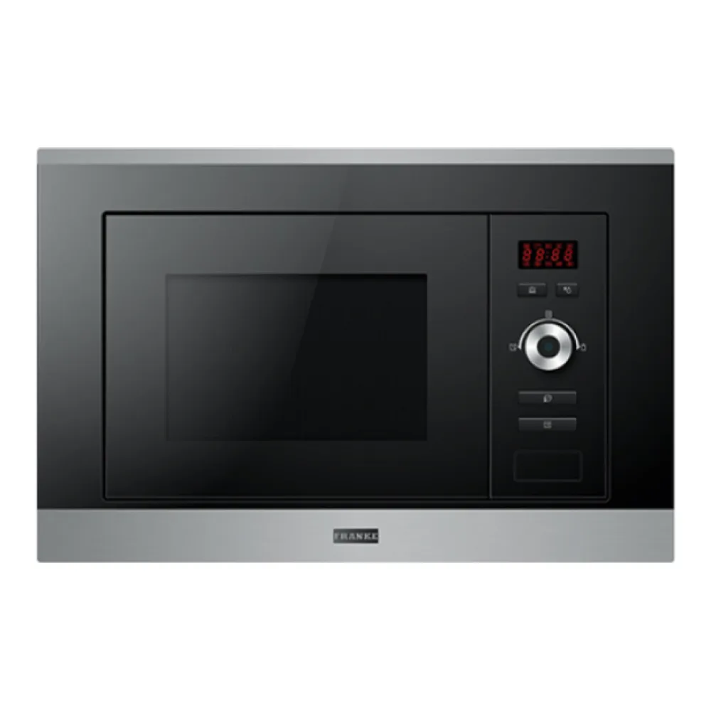 Микроволновая печь FRANKE FMW 20 SMP G XS