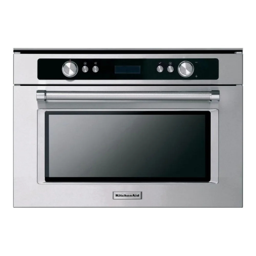 Микроволновая печь KITCHENAID KMMXX 38600