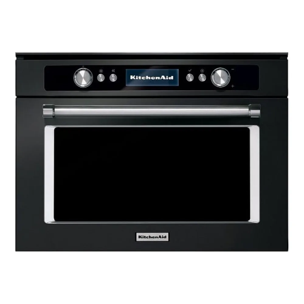 Микроволновая печь KITCHENAID KMQCXB 45600