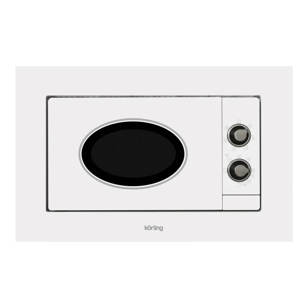 Встраиваемая микроволновая печь Korting KMI 820 RSI