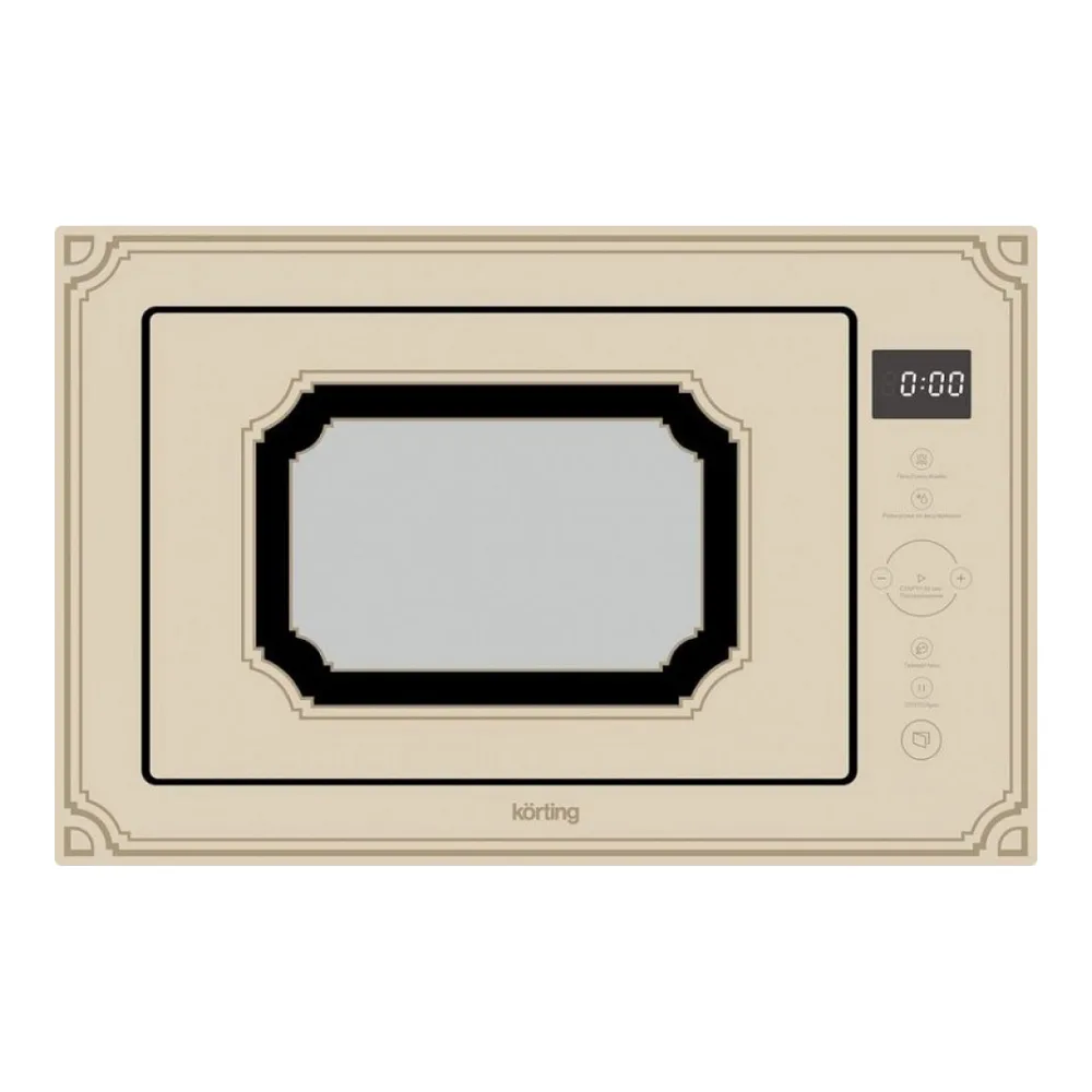 Микроволновая печь KORTING KMI 825 RGB
