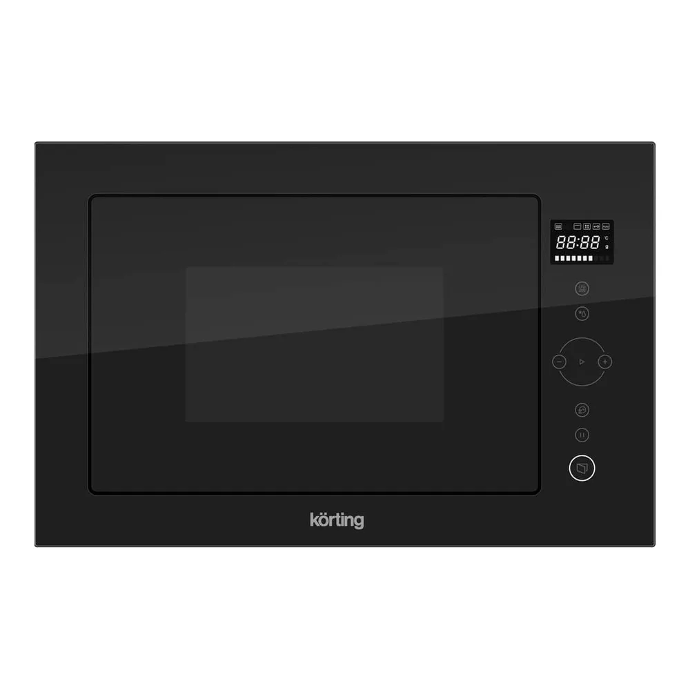 Встраиваемая микроволновая печь Korting KMI 825 TGN