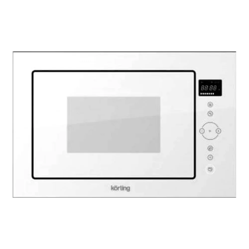 Встраиваемая микроволновая печь Korting KMI 825 TGW