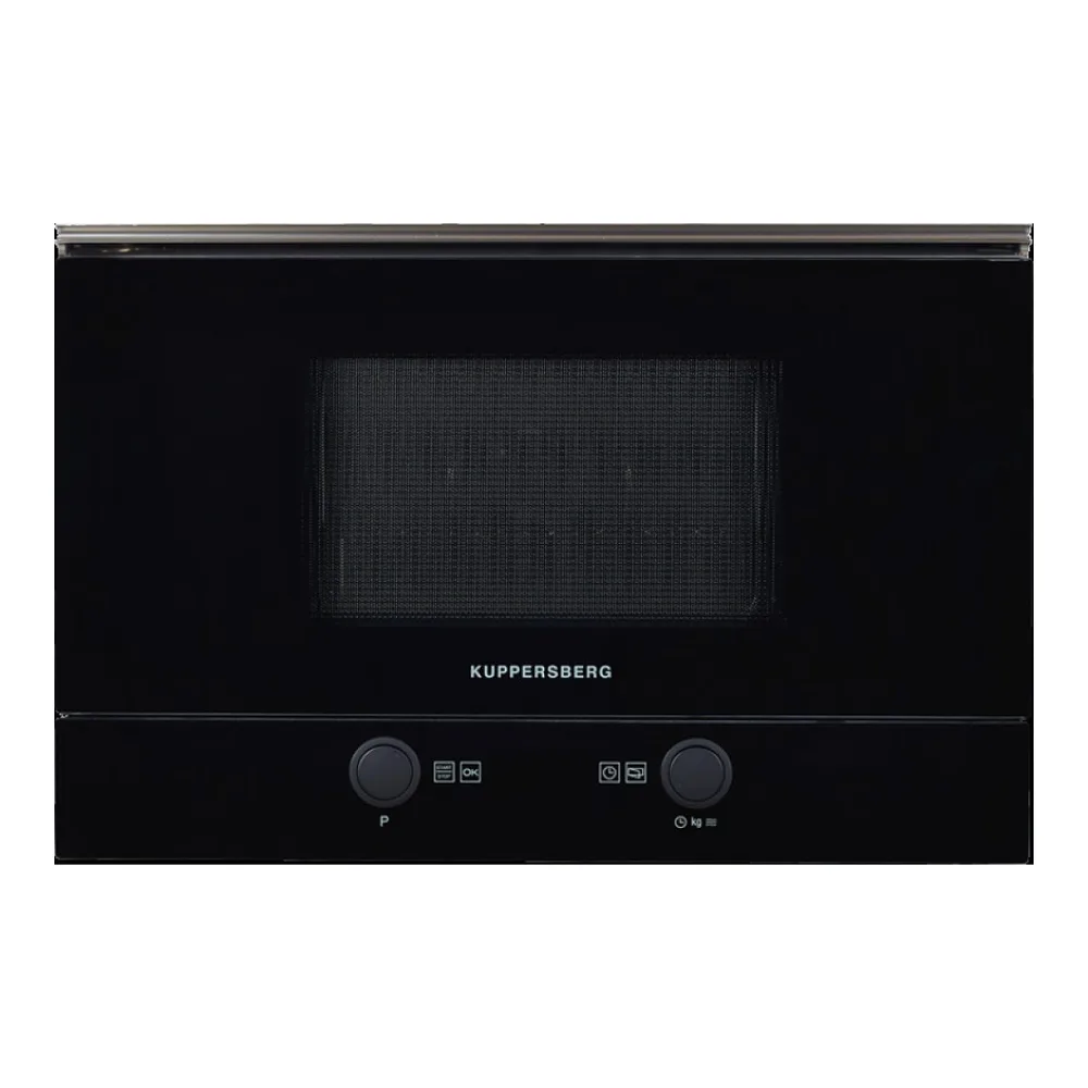 Микроволновая печь KUPPERSBERG HMW 393 B
