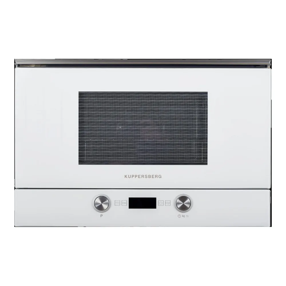 Микроволновая печь KUPPERSBERG HMW 393 W