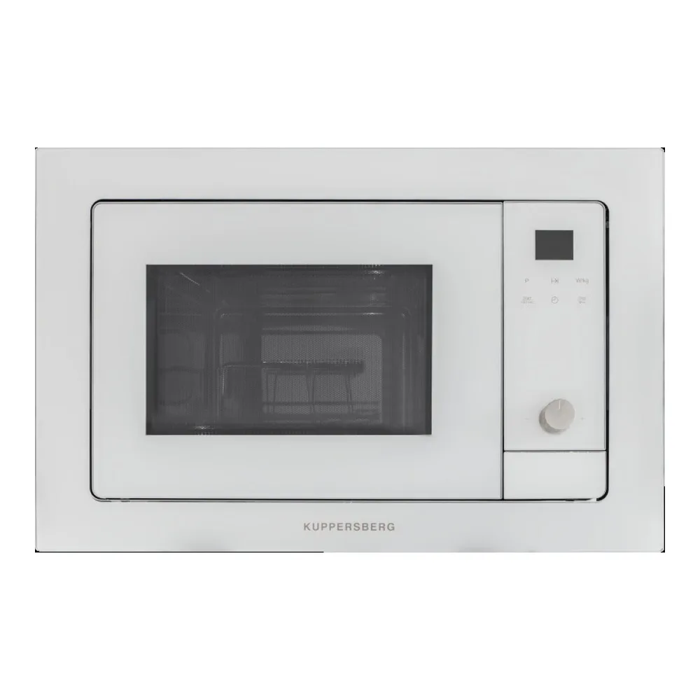 Микроволновая печь KUPPERSBERG HMW 655 W