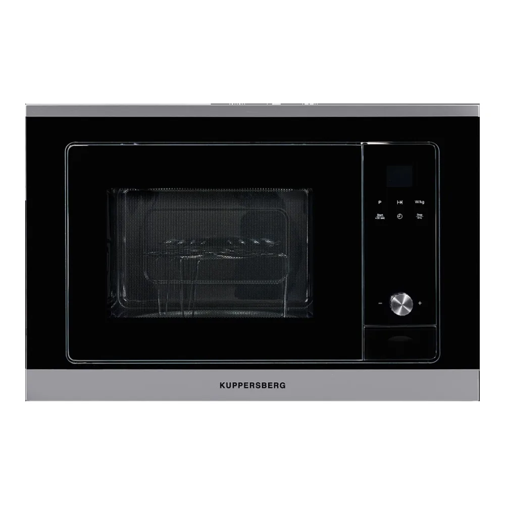 Микроволновая печь KUPPERSBERG HMW 655 X