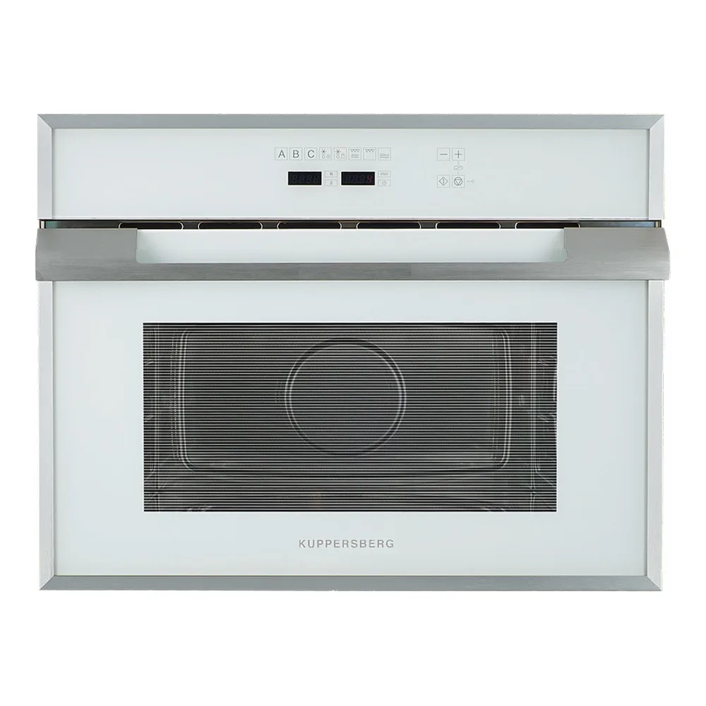 Встраиваемая микроволновая печь Kuppersberg HMWZ 969 W