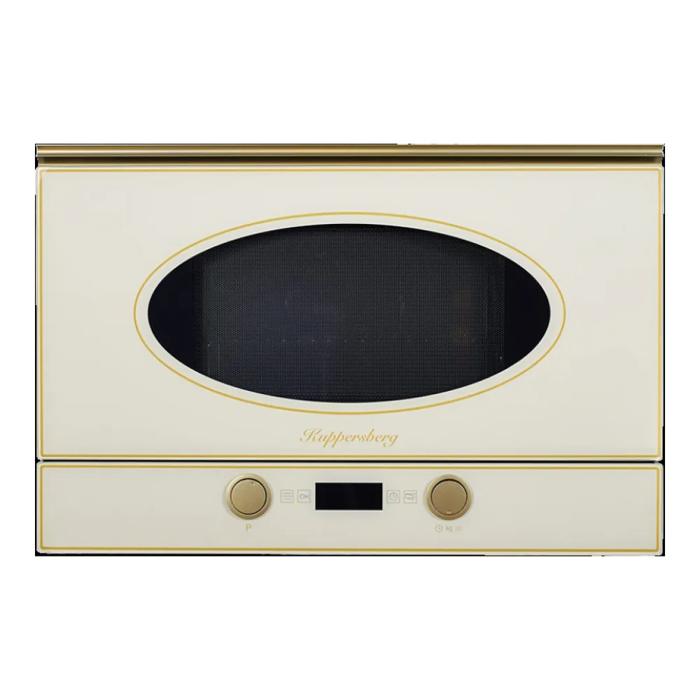 Микроволновая печь KUPPERSBERG RMW 393 C BRONZE
